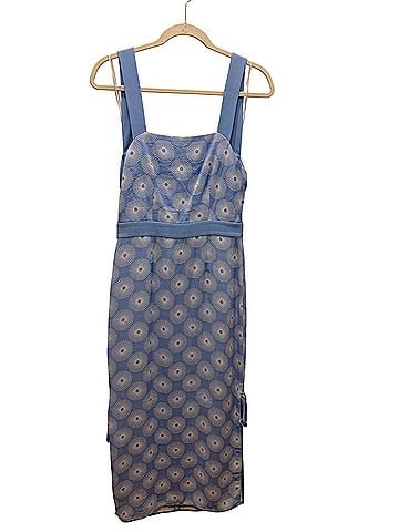 Diane von Furstenberg Cocktail Dress (view 1)