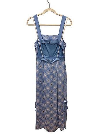 Diane von Furstenberg Cocktail Dress (view 2)