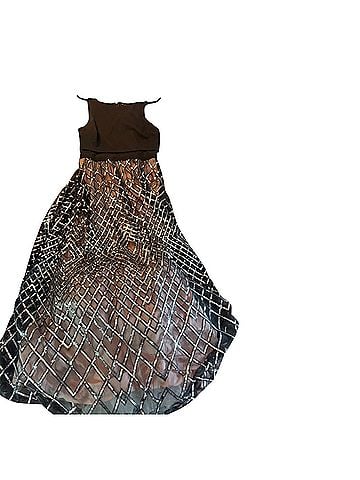 Macy's Cocktail Dress (view 1)