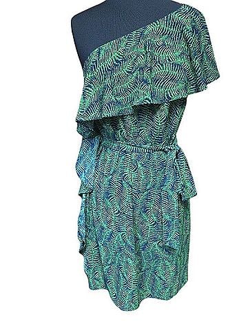 MICHAEL Michael Kors Pella Casual Dress (view 1)