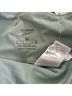 Reebok 100% Polyester Solid Blue Leggings Size M - photo 3