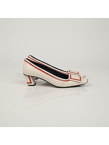 Roger Vivier Bibi Lou Bell Pumps (view 2)