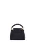 Louis Vuitton 100% Leather Black Capucines Bag Leather Mini One size - photo 4
