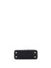 Louis Vuitton 100% Leather Black Capucines Bag Leather Mini One size - photo 2