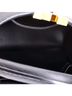 Louis Vuitton 100% Leather Black Capucines Bag Leather Mini One size - photo 5