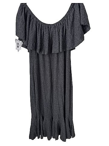 Lularoe CiCi Casual Dress (view 2)