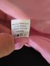 Tuckernuck Floral Pink Red Blazer Size 4 - photo 5