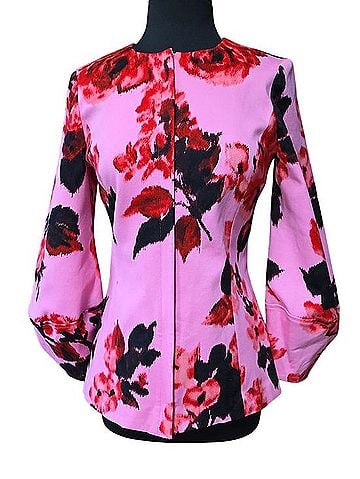 Tuckernuck Blazer (view 1)