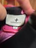 Tuckernuck Floral Pink Red Blazer Size 4 - photo 3