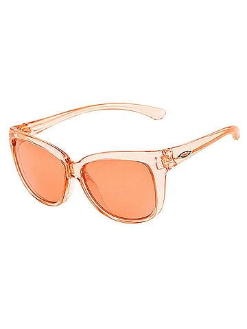 Oakley Pampered OO9160-04 women’s oversized Sunglasses (view 1)