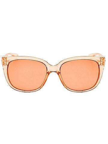 Oakley Pampered OO9160-04 women’s oversized Sunglasses (view 2)