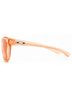 Oakley 100% Plastic Solid Pink Silver Sunglasses One size - photo 3