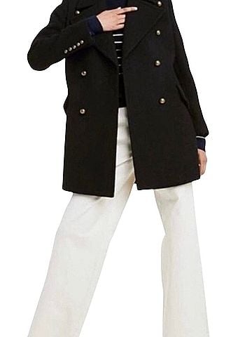 Nili Lotan x Target Limited Edition Coat (view 2)