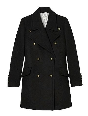 Nili Lotan x Target Limited Edition Coat (view 1)