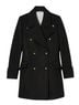Nili Lotan Black Coat Size S - photo 1