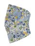 J.Crew 100% Linen Floral Multi Color Board Shorts Size 6 - photo 1
