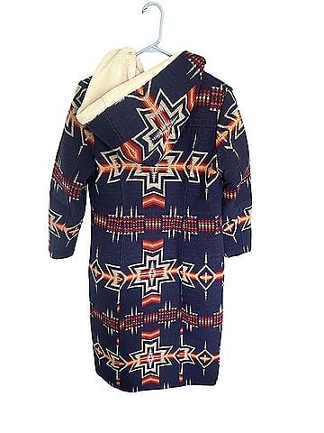 Powder River Outfitters Coat (view 2)