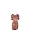 Astr Floral Multi Color Cocktail Dress Size S - photo 2