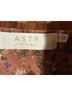 Astr Floral Multi Color Cocktail Dress Size S - photo 3