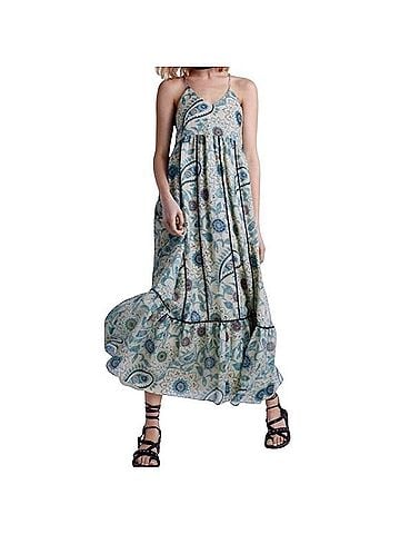 Zadig & Voltaire Ralla Casual Dress (view 1)