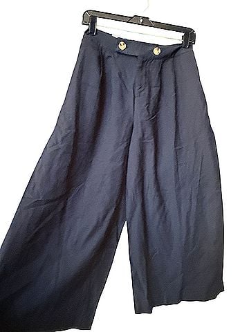 Who What Wear Casual Pants (view 1)