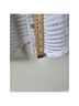 Haute Hippie White Jacket Size XL - photo 7