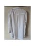 Haute Hippie White Jacket Size XL - photo 3