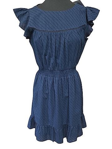 Daniel Rainn Vera Casual Dress (view 1)