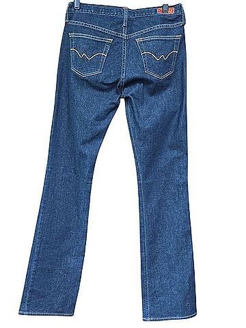 P Collection by AG Adriano Goldschmied The Prestige Jeans (view 2)