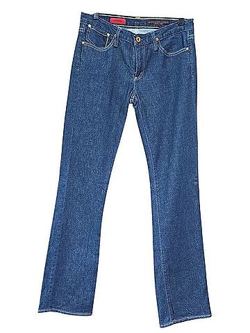P Collection by AG Adriano Goldschmied The Prestige Jeans (view 1)