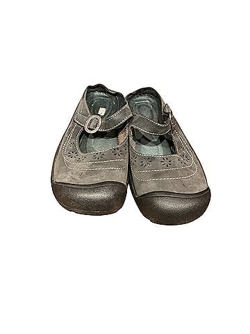 Keen Mule/Clog (view 1)