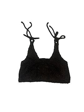 Zara Sleeveless Top (view 1)
