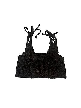 Zara Sleeveless Top (view 2)