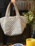 MZ Wallace Pink Leather Tote One size - photo 4