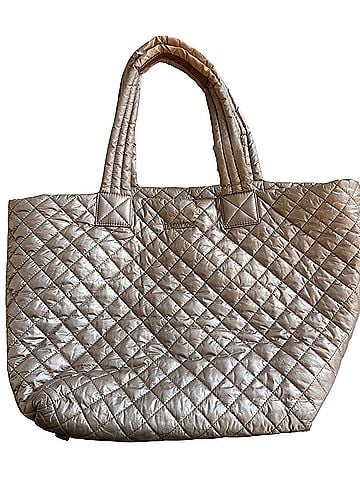 MZ Wallace Mz Leather Tote (view 1)