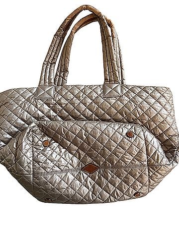 MZ Wallace Mz Leather Tote (view 2)