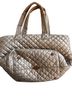 MZ Wallace Pink Leather Tote One size - photo 2