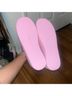 Dolls Kill Pink Wedges Size 8 - photo 3