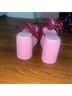 Dolls Kill Pink Wedges Size 8 - photo 4