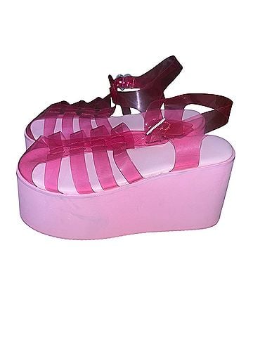 Dolls Kill Wedges (view 2)