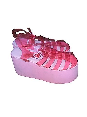 Dolls Kill Wedges (view 1)