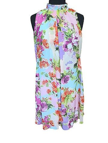 Signature by Robbie Bee Casual Dress (view 1)