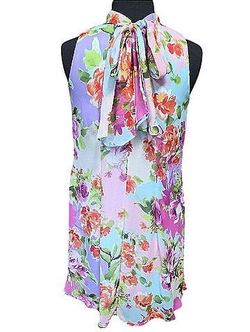 Signature by Robbie Bee Casual Dress (view 2)