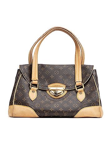 Louis Vuitton Beverly GM (view 1)