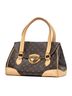 Louis Vuitton Brown Beverly GM One size - photo 3