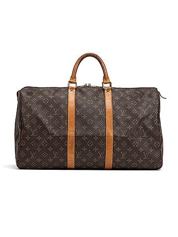 Louis Vuitton Keepall 50 (view 1)