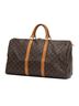 Louis Vuitton Brown Keepall 50 One size - photo 3