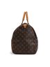 Louis Vuitton Brown Keepall 50 One size - photo 4