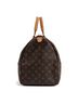 Louis Vuitton Brown Keepall 50 One size - photo 2