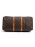 Louis Vuitton Brown Keepall 50 One size - photo 9
